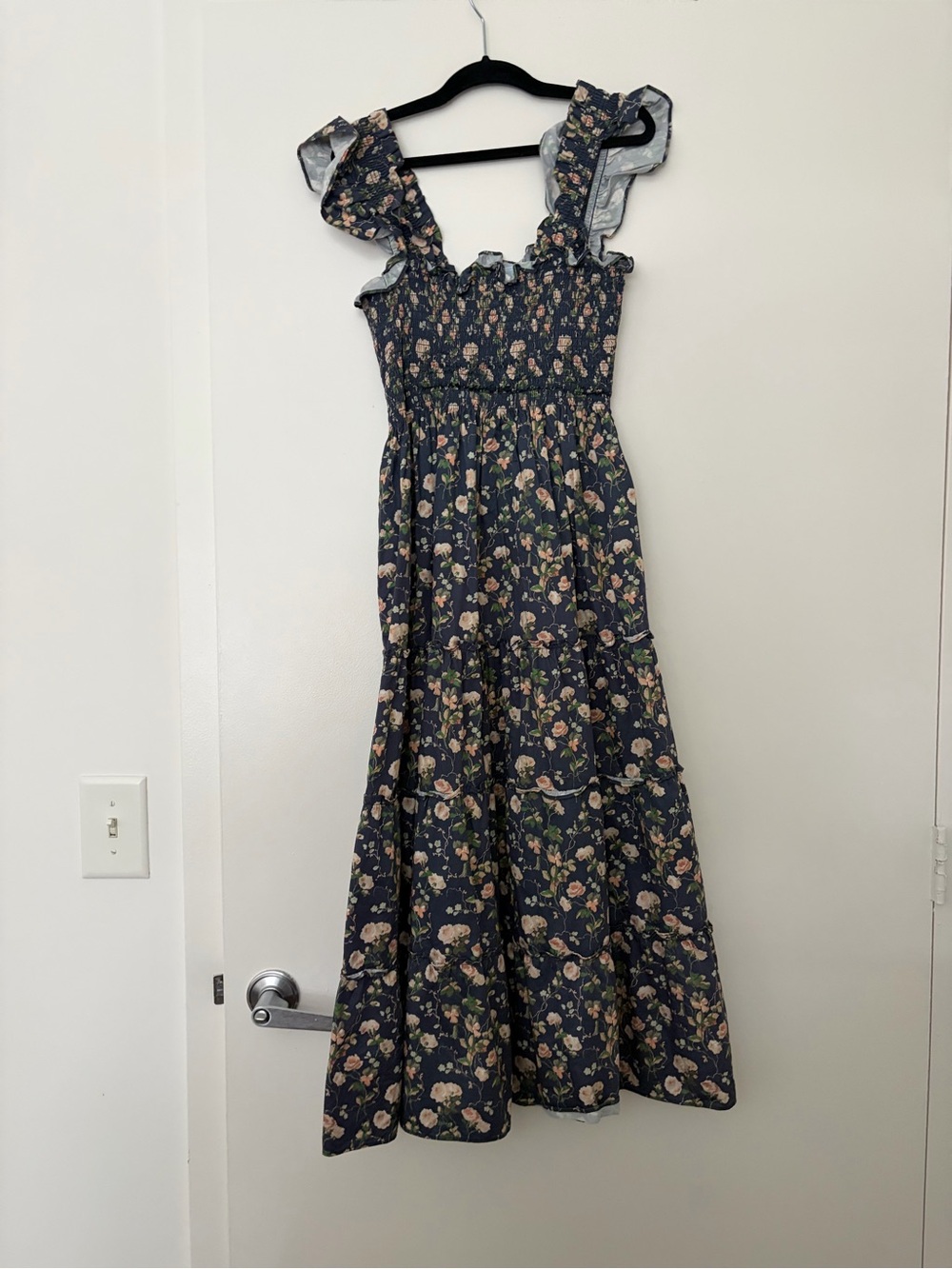 Hill house - The Ellie Nap Dress - Picture 2 of 3